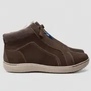 Clarks Women's Nalle Lo AP Ankle Boots Size 8.5M