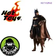 Batman: Arkham Knight - Batgirl 1/6th Scale Hot Toys Action Figure "New"