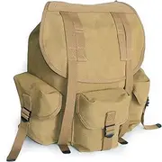 WW2 WWII US Military M14 Haversack Field Bag Backpack Canvas