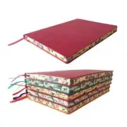 Pink Artisan Notebook (Flame Tree Journals) (Artisan Notebooks)