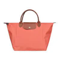 在飛比找momo購物網優惠-【LONGCHAMP】LONGCHAMP LE PLIAGE