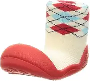 [Attipas] (アティパス) Atipas PA01 Argyle Baby Shoes