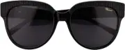 Chopard SCH234S Sunglasses Black