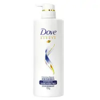 在飛比找蝦皮購物優惠-【Dove多芬】潤髮乳-深層修護(藍)700ml - 德昌藥