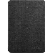 Amazon Original Kindle Touch ( 2022 to 2024 Model ) Fabric Cover - Black [B09NMXWC1T]