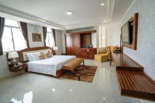 德龍嘉萊酒店及公寓Duc Long Gia Lai Hotels & Apartment