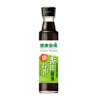 在飛比找momo購物網優惠-【健康廚房】香菇昆布醬油(300ml)