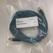 Serial Data Line Connection Line OP-87451 Replacements For KEYENCE