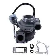 HX27W Turbocharger 504248855 For Iveco Agricultural CNH Backhoe Loader NEF 4 cyl