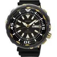 在飛比找PChome商店街優惠-【SEIKO】精工 Prospex Scuba 水中蛟龍機械