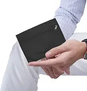 Car Glove Box Document Holder | Large Capacity Auto Paperwork Holder,Multifunctional Vehicle Interior Accessories, Storage Wallet for Business Trip