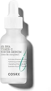 [COSRX] Refresh AHA BHA Vitamin C Booster Serum