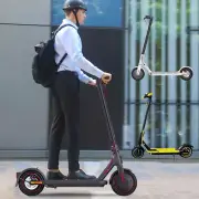 Portable Electric Scooter 900W 40KM/H 50KM for Adult Foldable Travel E-scooter