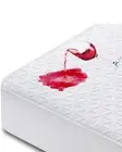 Premium 100% Waterproof Mattress Protector King Size