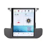 Car Stereo with SatNav for Land Rover Discovery 2015 | 11″ inch