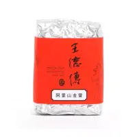 在飛比找博客來優惠-《王德傳》阿里山金萱烏龍150g