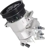 1K0820859G，Car Replacement Parts，AC Compressor，compatible With VW