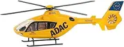 Faller HO Adac Helicopter