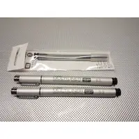 在飛比找蝦皮購物優惠-Copic Multiliner SP代針筆0.3與0.5及