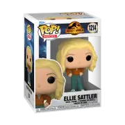 Funko Pop! Movies: Jurassic World - Dr. Ellie Sattler (In Stock!)