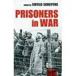 PRISONERS IN WAR