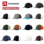 Richardson 173 Hood River Mid Pro Hat