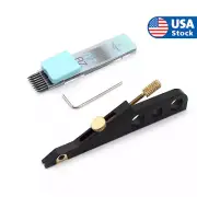 Professional Scribe Tool for Guitar Nut and Classical Instruments Repair