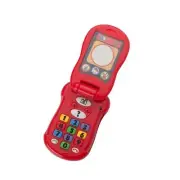 The Wiggles Flip & Learn Phone - AUSTRALIA BRAND