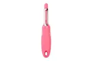 Scullery Kolori Swivel Peeler - Rose