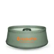 HYDRAPAK ROVER PORTABLE DOG BOWL PACKABLE COLLAPSIBLE 500ML DOG TRAVEL BOWL