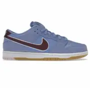 Size 12US - NEW Mens Nike SB Dunk Low Premium Philadelphia Phillies US12 UK11 DS