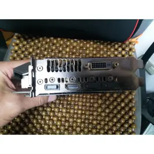 華碩 GAMING RX480 8G-拆機良品