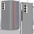 For Samsung Galaxy Z Fold 2 5G Case Flip Leather Phone Cover Shell Protection