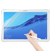 Matte Paperfeel Screen Protector For 10.1 Inch Tablet 50 Pcs