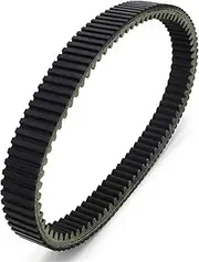Motorcycle Accessories Clutch Drive Transmission Belt Compatible With Arctic Cat ATV 700 Diesel 700 EFI Automatic ATV 650 H1 OEM:1402-564
