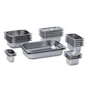 Mixrite Gn Pans 650X530X65