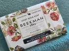 Morning Glory Beekman Goat Milk Soap Sensitive Skin 9 oz. Discontinued