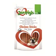 Vitapet Jerhigh Chicken Sticks Dog Treat