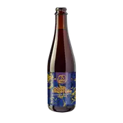 8 Wired Oude Imperiale Barrel Aged Imperial Gueuze 500ml Bottle
