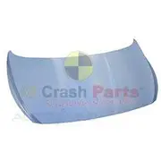 All Crash Bonnet - HAD-20010Q
