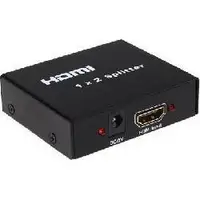 在飛比找樂天市場購物網優惠-PSTEK 2PORT HDMI 分配器 HSP-3022