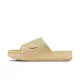 【NIKE 耐吉】拖鞋 男鞋 運動 CALM SLIDE 奶茶 FD4116-200