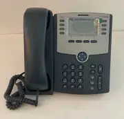Cisco SPA508G 8 Line IP Phone VOIP NEW