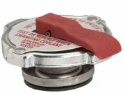 For 1971-1972 Fargo W100 Pickup Radiator Cap Gates 54899BS