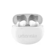 Urbanista Austin True Wireless Ear Pods - White