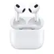 AirPods (第 3 代) 搭配 MagSafe 充電盒