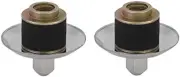 2 Blender Coupling, Drive Coupling Kit Replacement Accessories Parts Fit for Ost