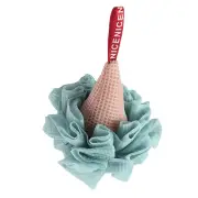 Bath Sponge Exfoliating Fadeless Convenient Shower Sponge Pe