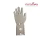 niroflex 不鏽鋼絲編織防割手套(支) 2000-M8 防護金屬手套 手部護具 德國製 專利金屬扣環