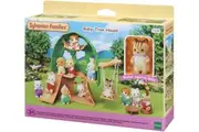 Sylvanian Families Baby Tree House